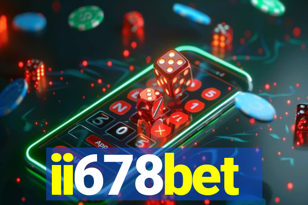ii678bet