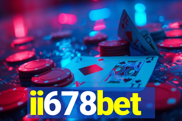 ii678bet