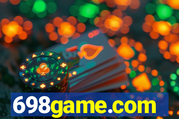 698game.com