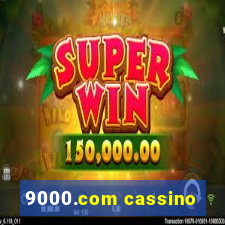 9000.com cassino