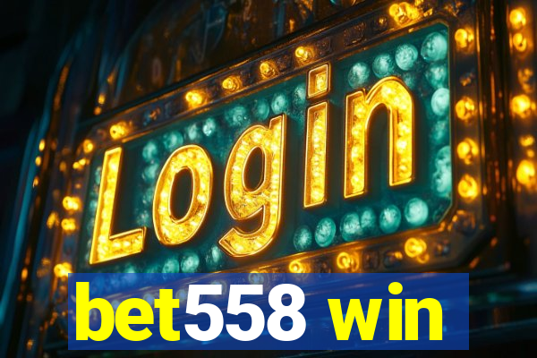 bet558 win