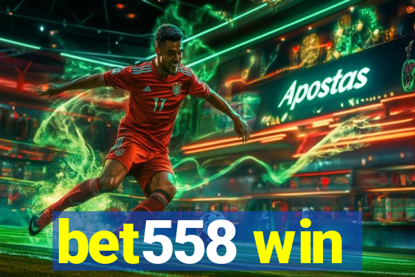 bet558 win