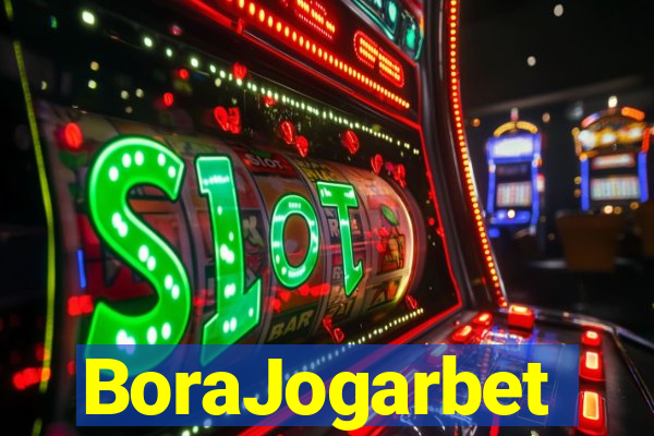 BoraJogarbet