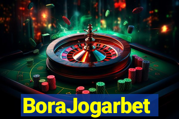 BoraJogarbet