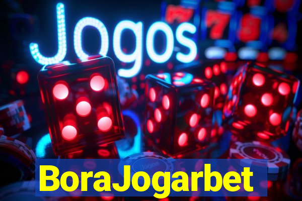 BoraJogarbet