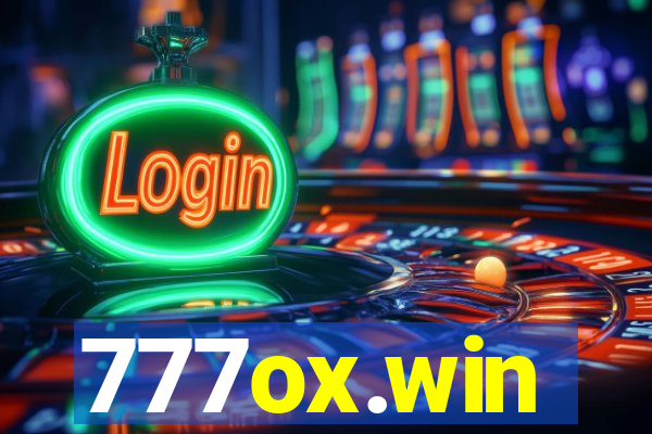 777ox.win