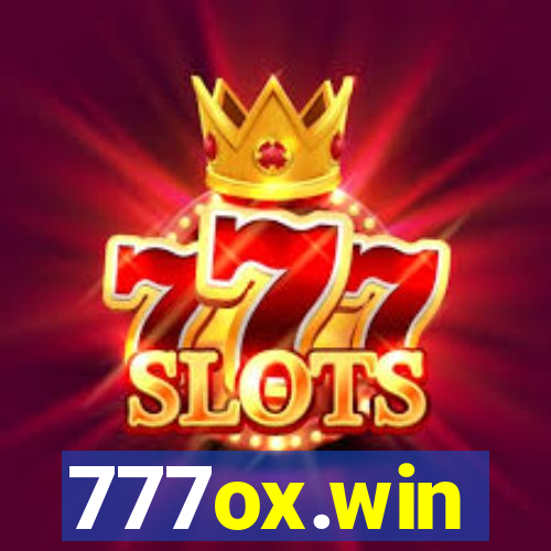 777ox.win