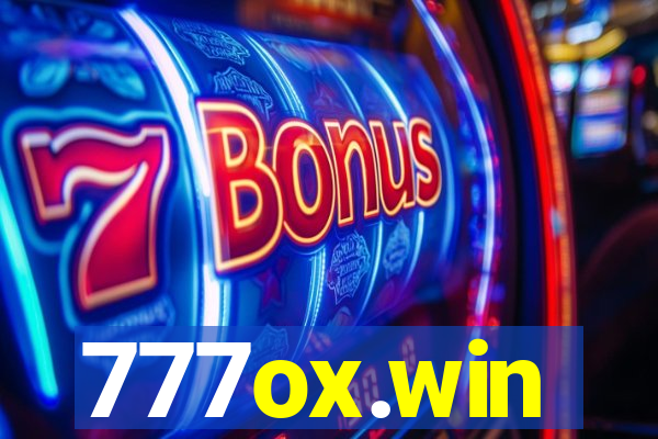777ox.win