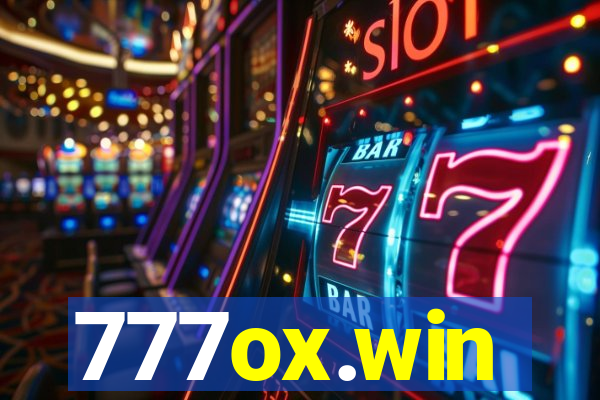 777ox.win
