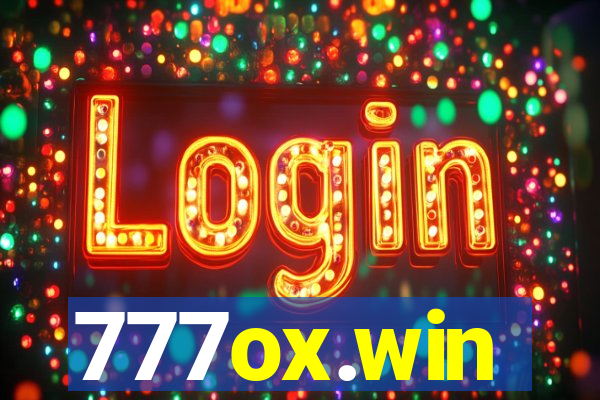 777ox.win