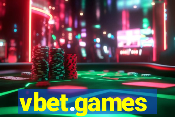 vbet.games
