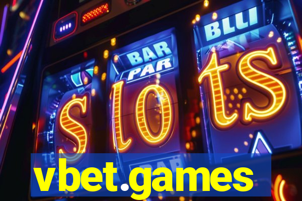 vbet.games
