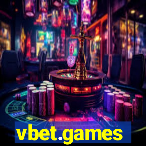 vbet.games