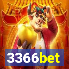 3366bet