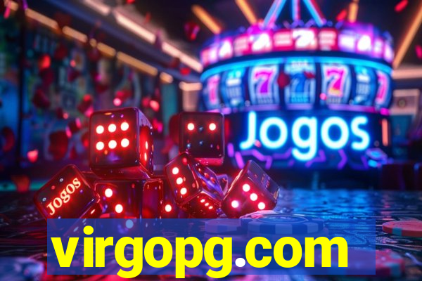 virgopg.com