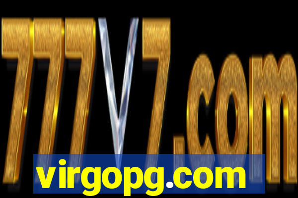 virgopg.com