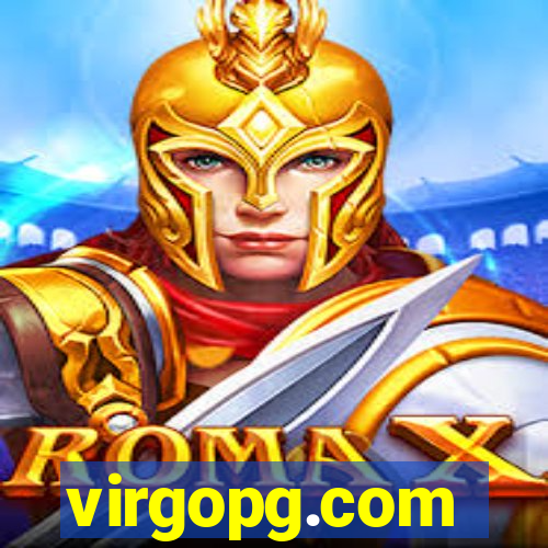 virgopg.com