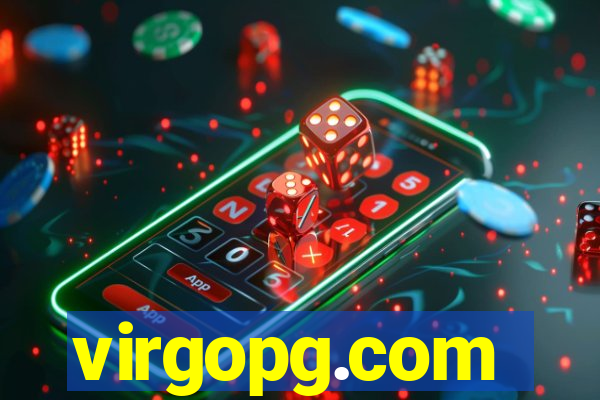 virgopg.com