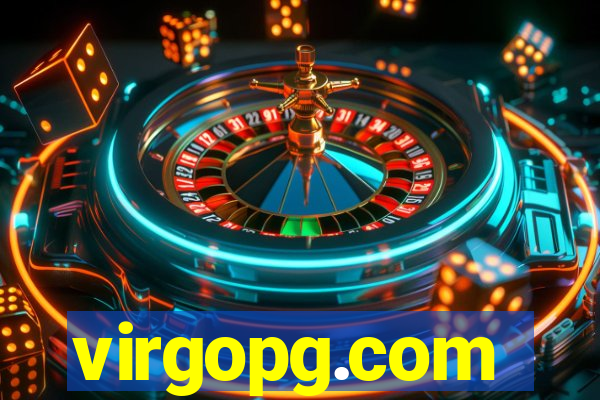 virgopg.com