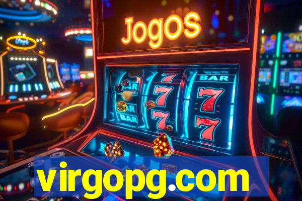 virgopg.com