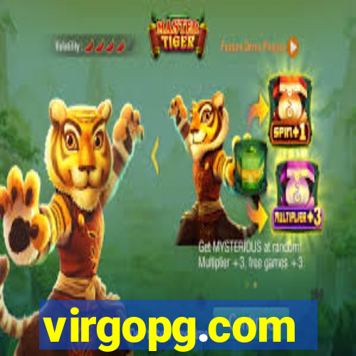 virgopg.com