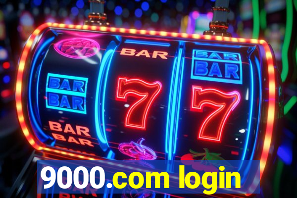 9000.com login
