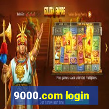 9000.com login