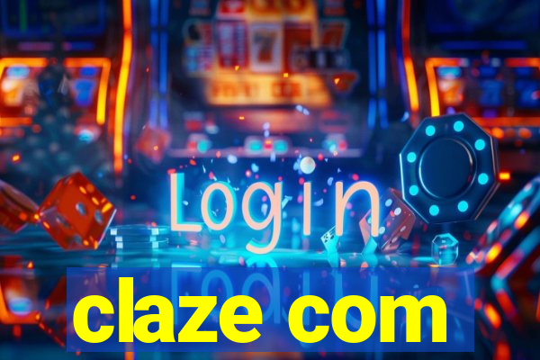 claze com