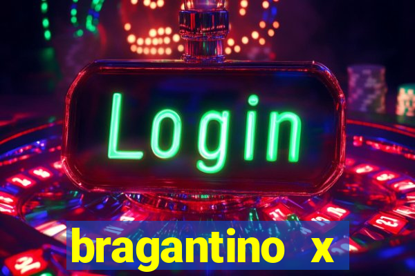bragantino x botafogo palpites