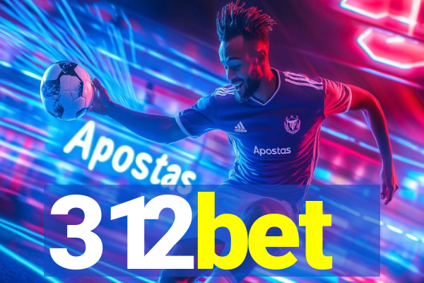 312bet