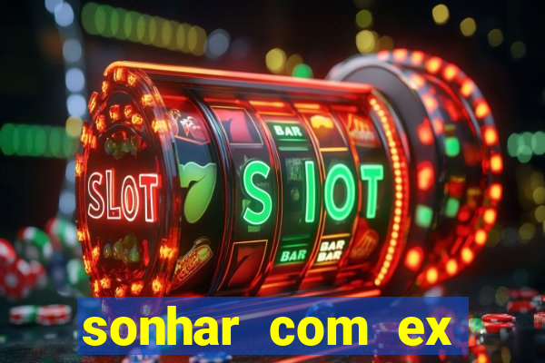 sonhar com ex colega de trabalho