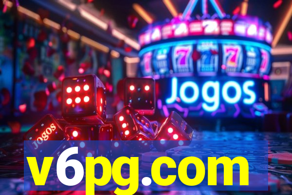 v6pg.com
