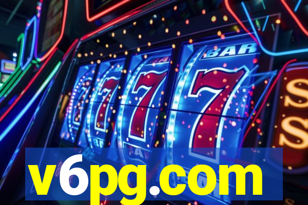 v6pg.com