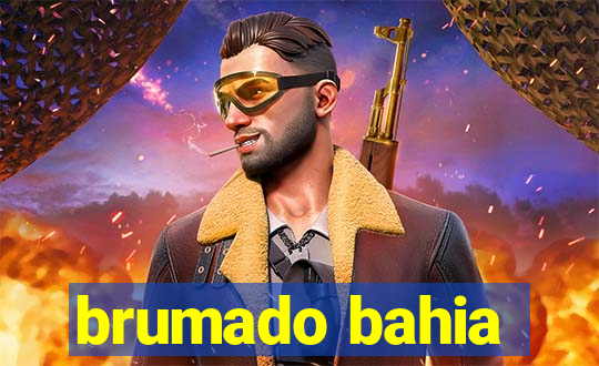brumado bahia