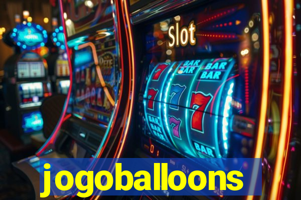 jogoballoons