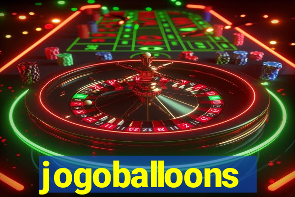 jogoballoons