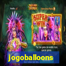 jogoballoons