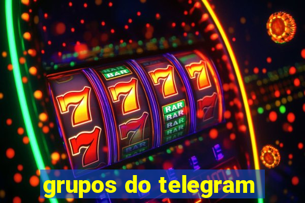 grupos do telegram
