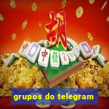 grupos do telegram
