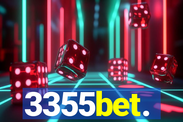 3355bet.