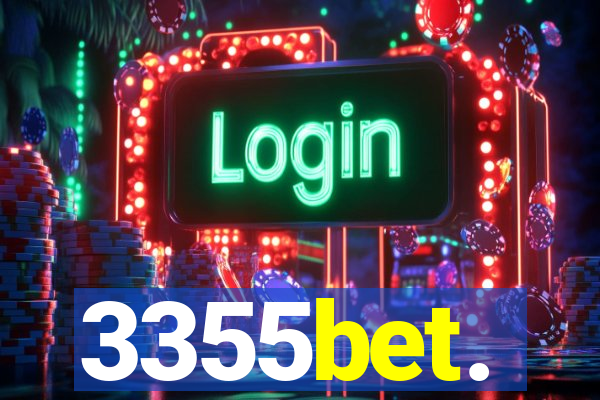 3355bet.