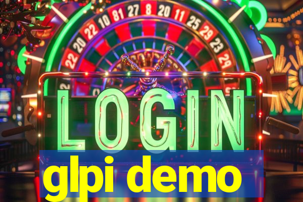 glpi demo