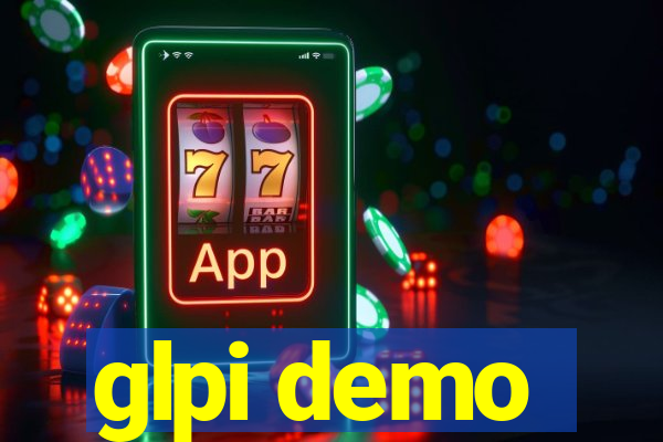 glpi demo