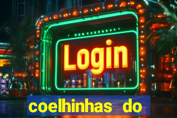 coelhinhas do brasil site