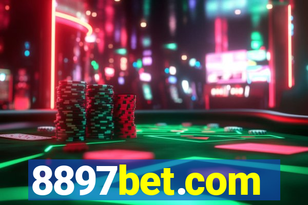 8897bet.com