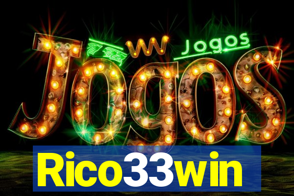 Rico33win