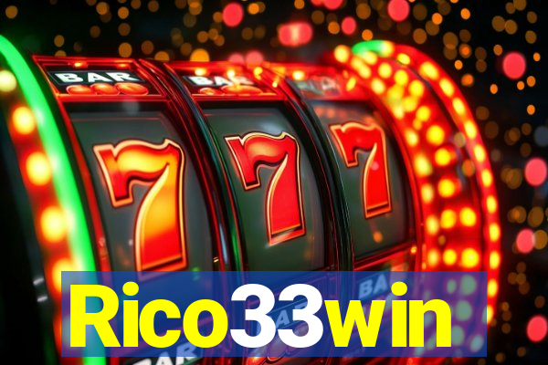 Rico33win