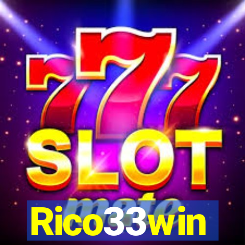 Rico33win