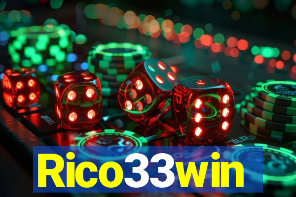 Rico33win