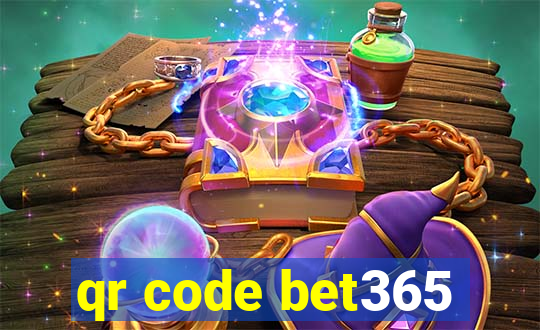 qr code bet365